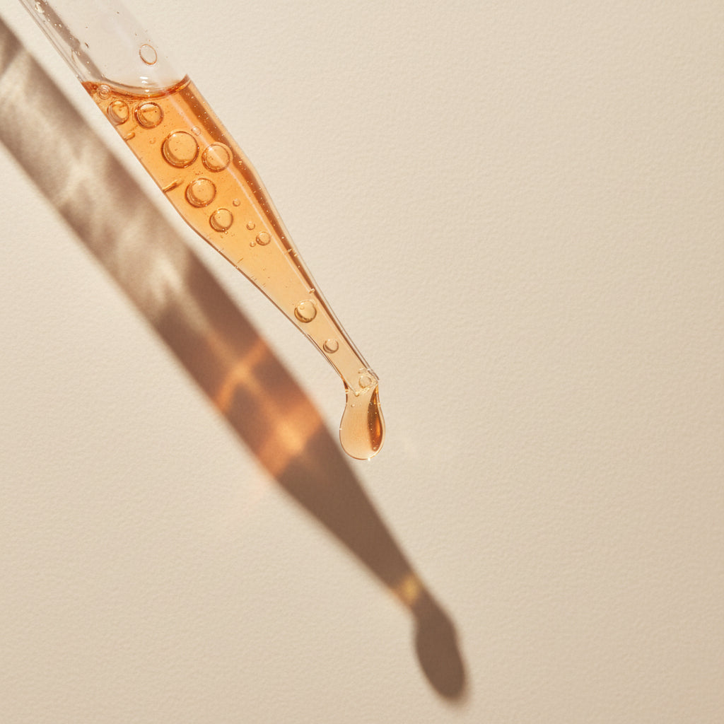 Mushroom Energy & Cognition Drops