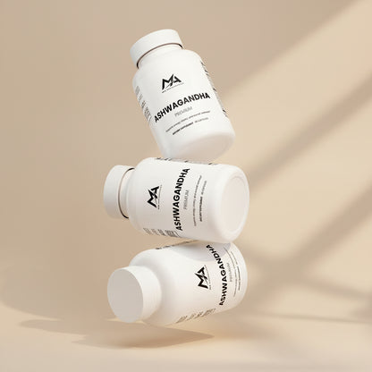Ashwagandha PREMIUM