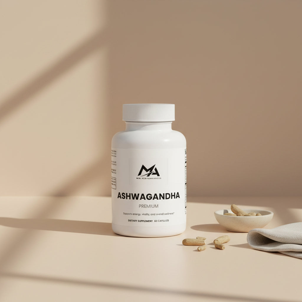 Ashwagandha PREMIUM