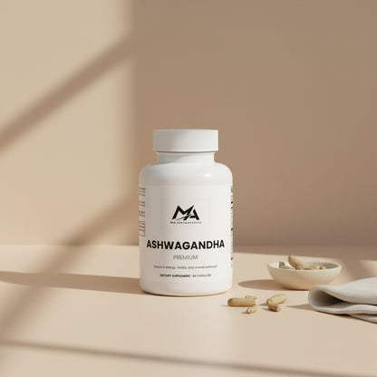 Ashwagandha PREMIUM