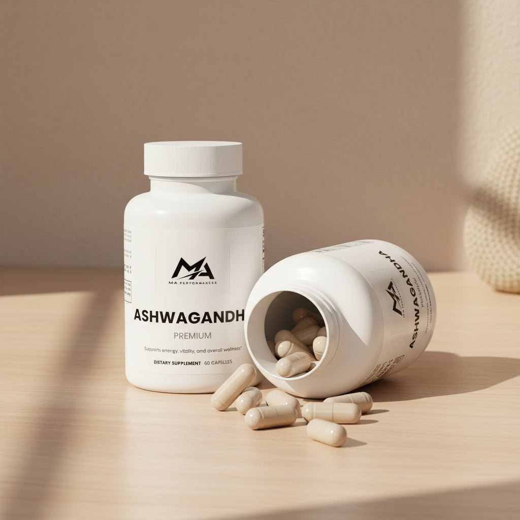 Ashwagandha PREMIUM