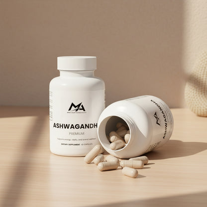 Ashwagandha PREMIUM