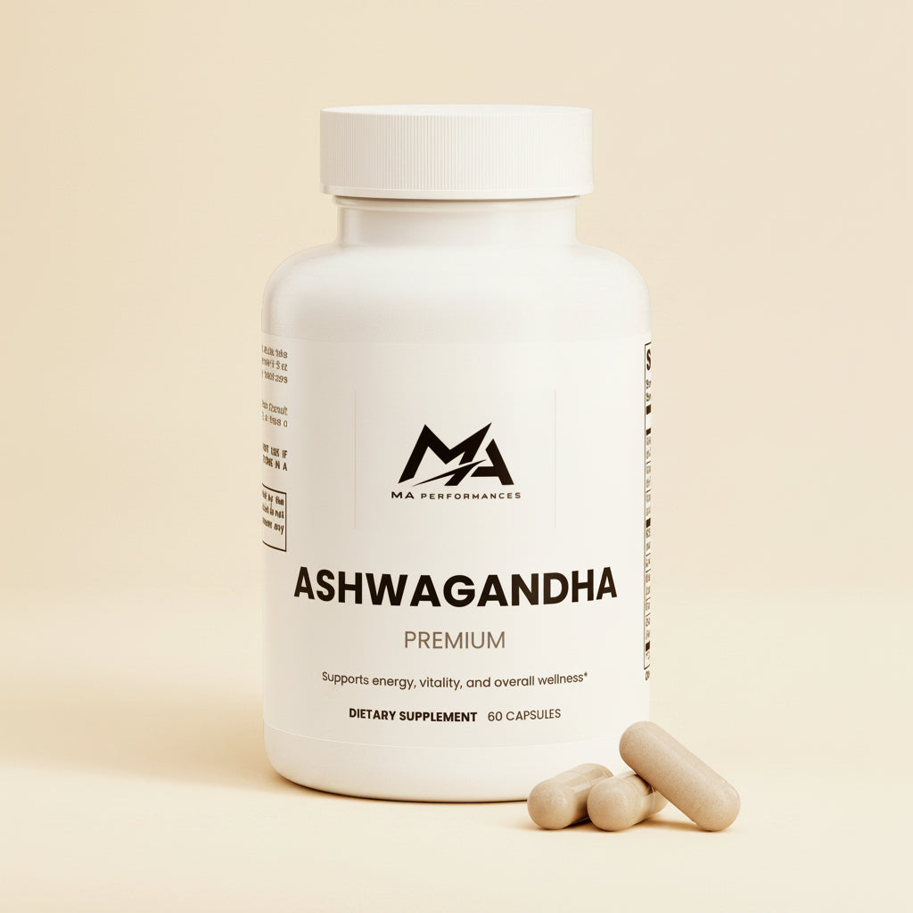 Ashwagandha PREMIUM