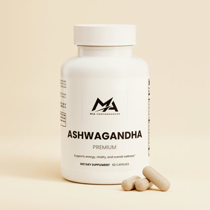 Ashwagandha PREMIUM