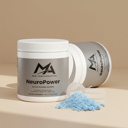NeuroPower