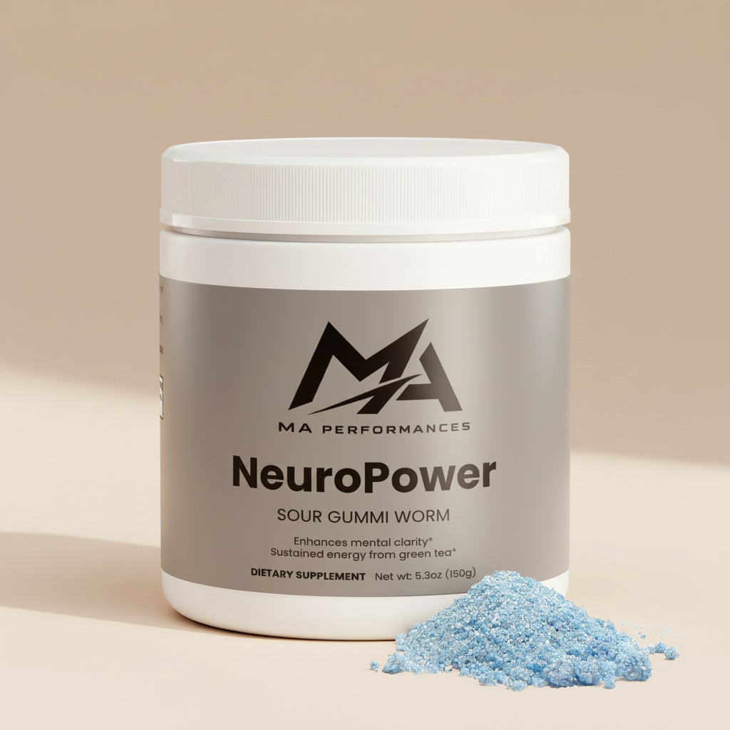 NeuroPower