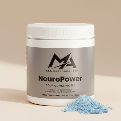 NeuroPower