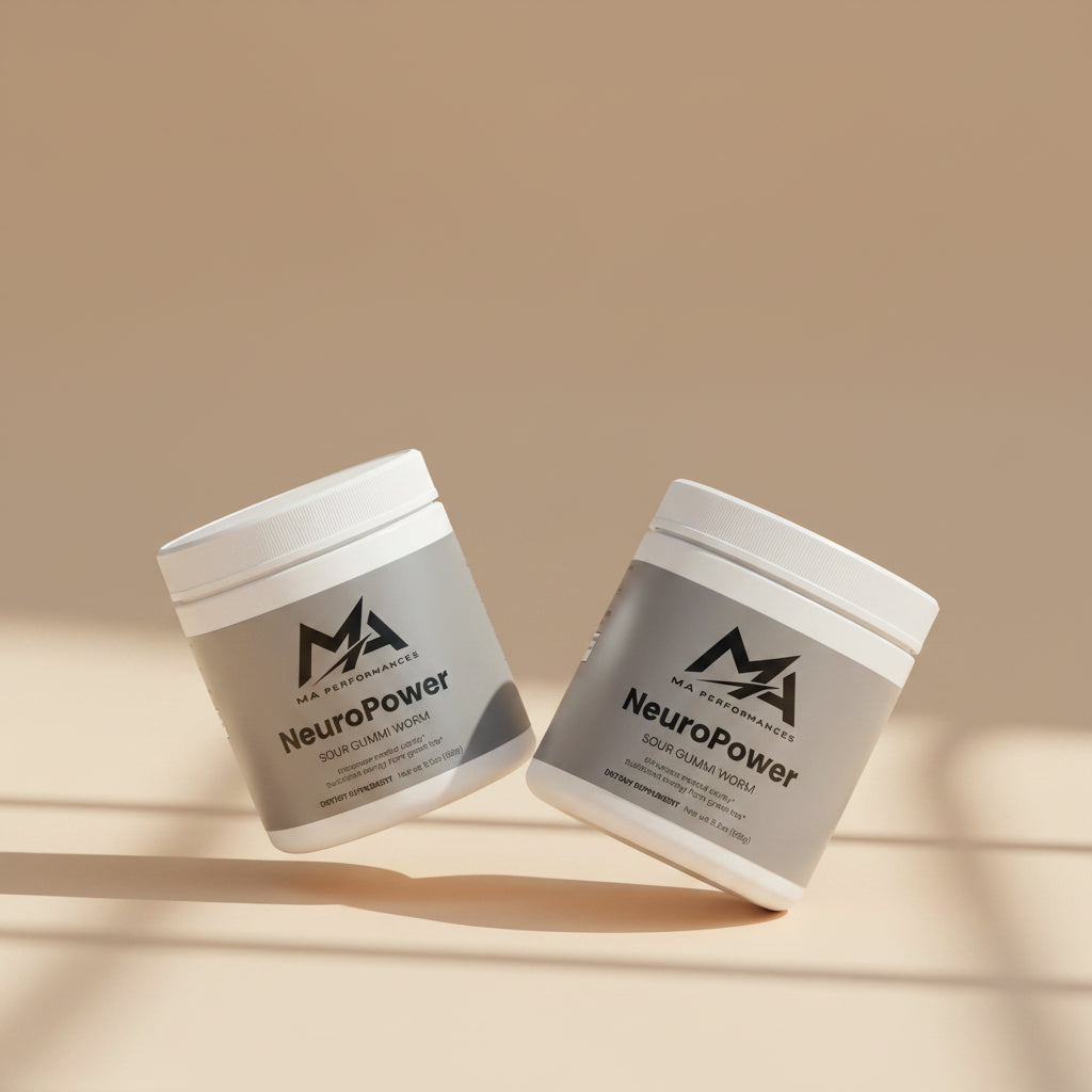 NeuroPower