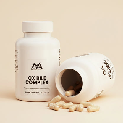 Ox Bile Complex
