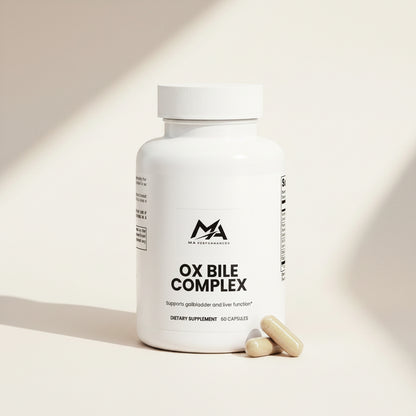 Ox Bile Complex