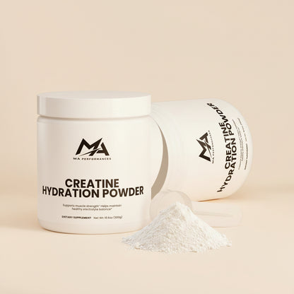 Creatine Hydration Powder