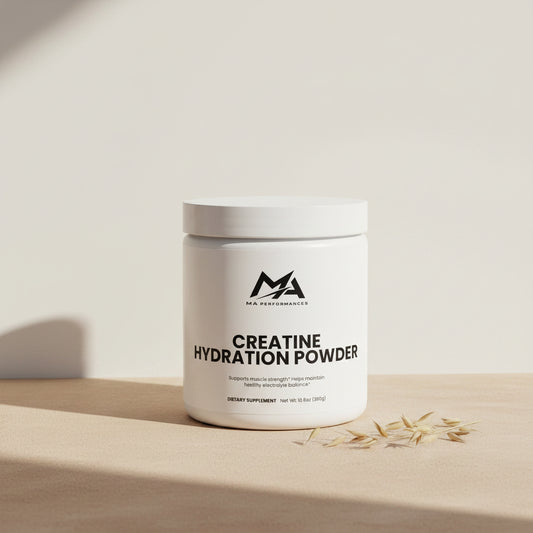 Creatine Hydration Powder
