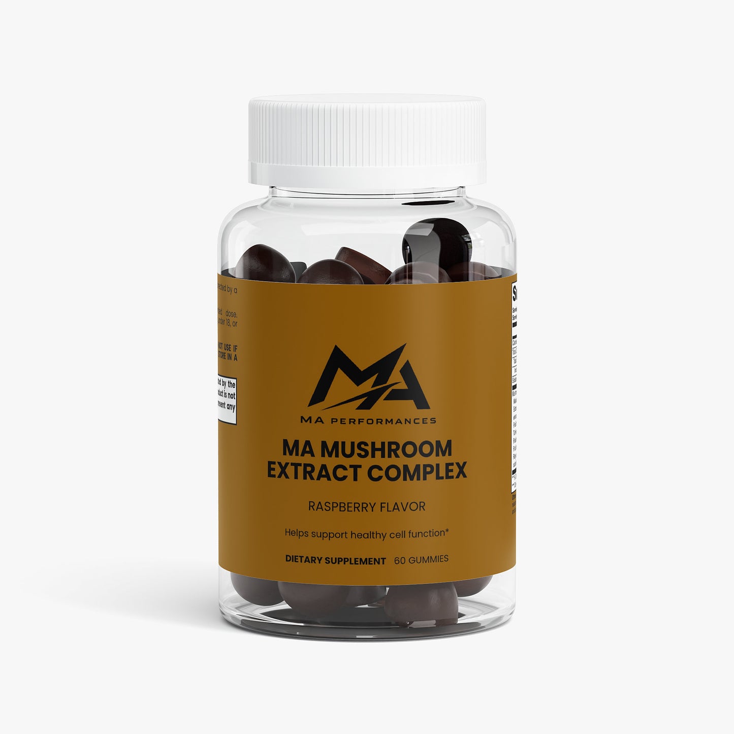MA Mushroom Extract Complex
