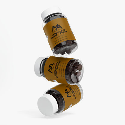 MA Mushroom Extract Complex