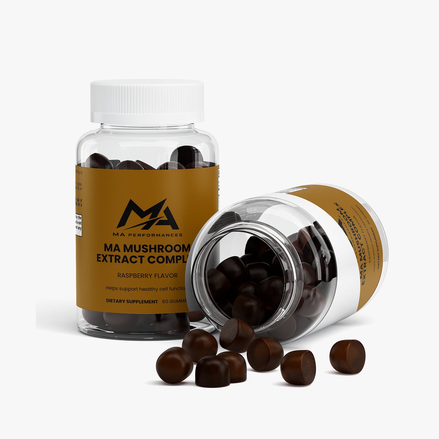 MA Mushroom Extract Complex