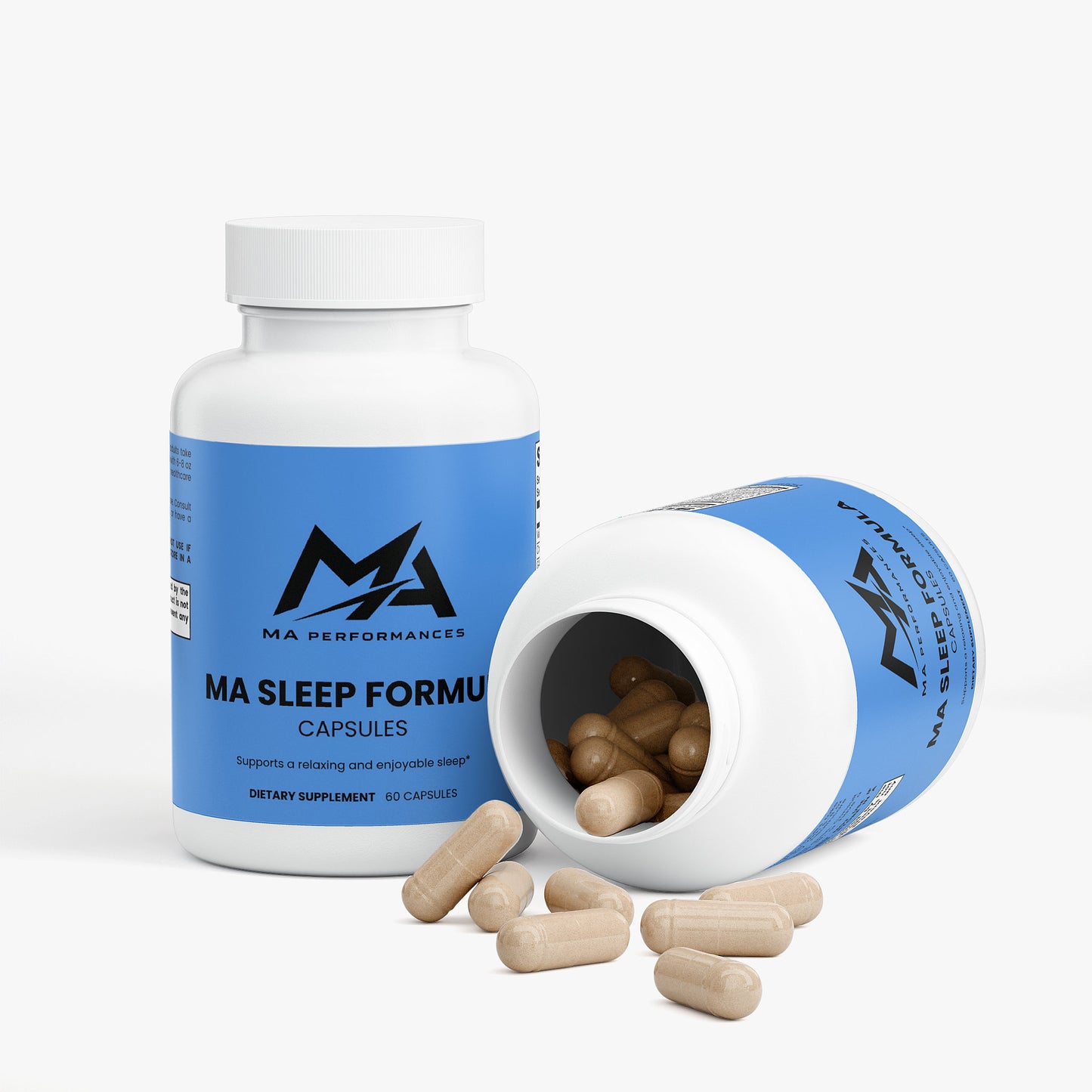 MA Sleep Formula