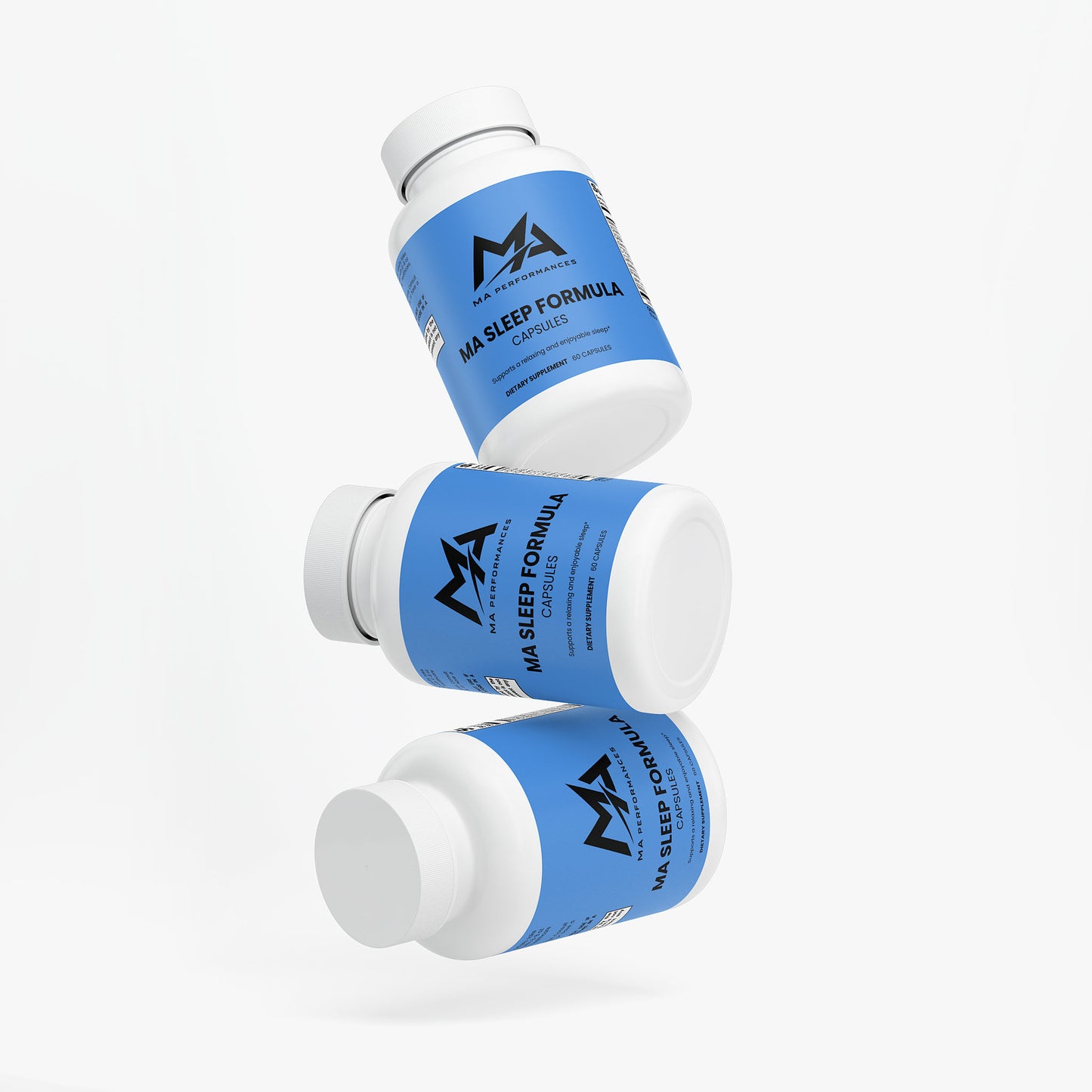 MA Sleep Formula