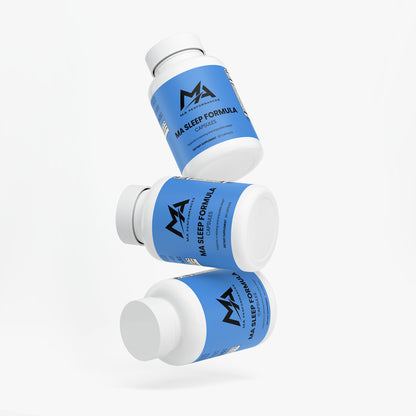 MA Sleep Formula