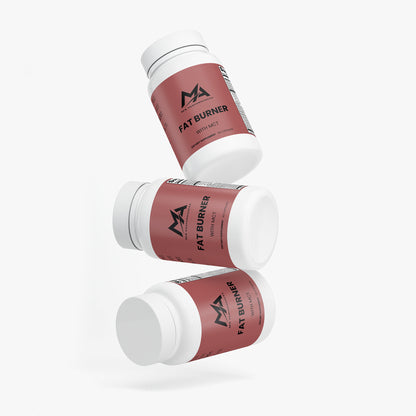 Fat Burner with MCT