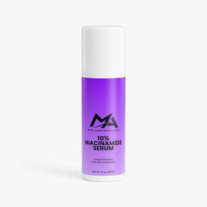 10% Niacinamide Serum