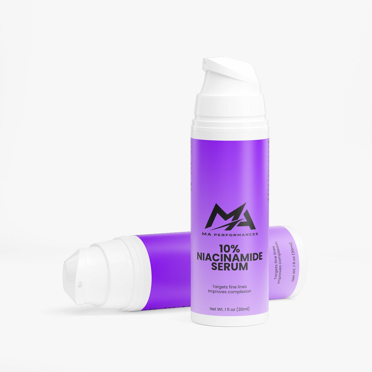 10% Niacinamide Serum
