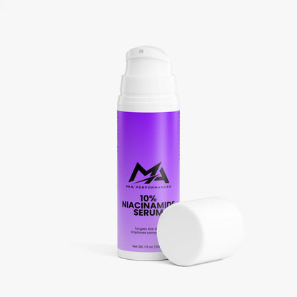 10% Niacinamide Serum