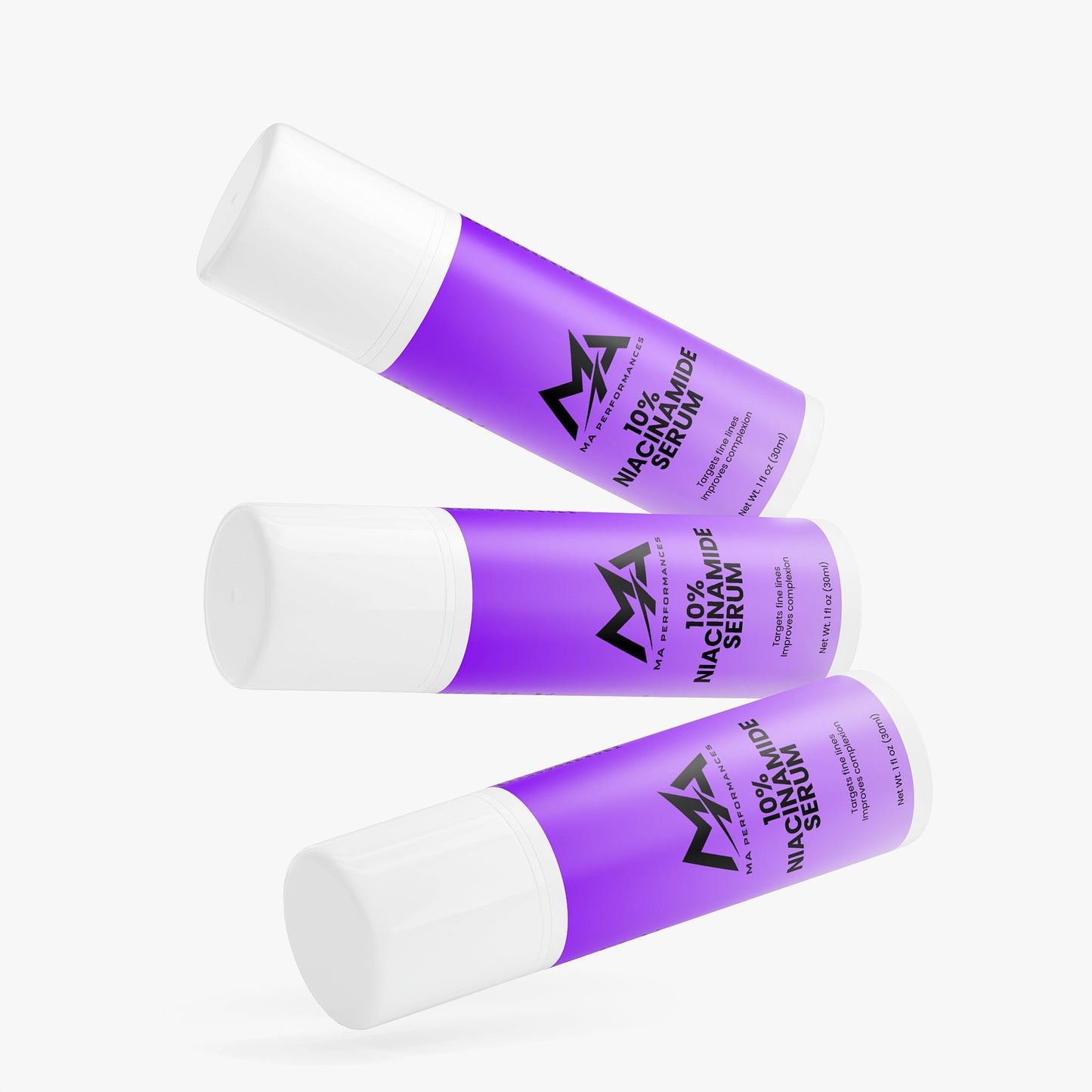 10% Niacinamide Serum