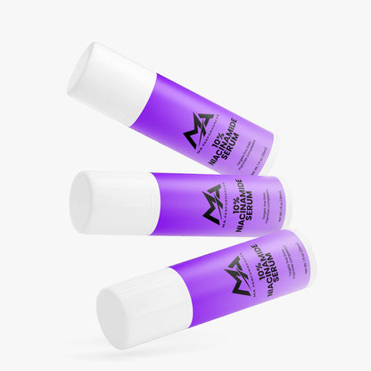10% Niacinamide Serum