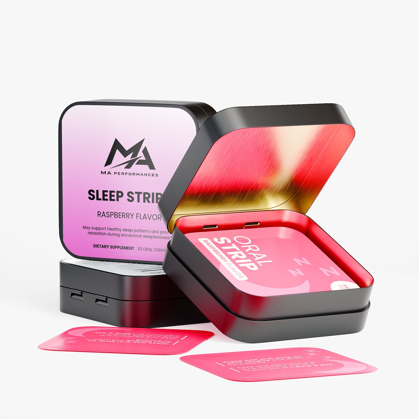 Sleep Strips