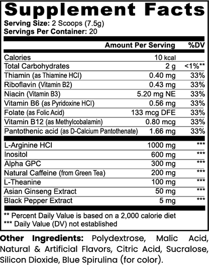 NeuroPower